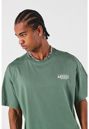 KOAJ CAMISETA KOAJ SOZU 4/24