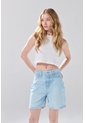 KOAJ SHORT KOAJ JEAN EXBOYFRIEND 33296 2/26 de Koaj