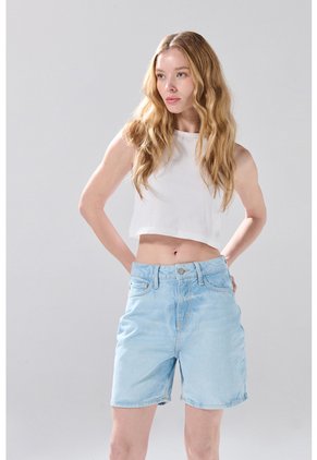 KOAJ SHORT KOAJ JEAN EXBOYFRIEND 33296 2/26