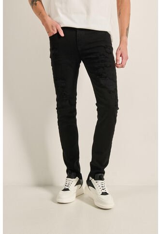 KOAJ PANTALÓN KOAJ SKINNY 8466  M 2/24 Koaj
