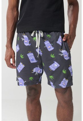 KOAJ BERMUDA KOAJ MUEED 18570 1/25