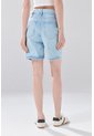 KOAJ SHORT KOAJ JEAN EXBOYFRIEND 33296 2/26 de Koaj