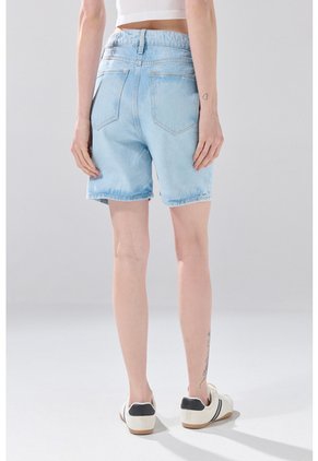 KOAJ SHORT KOAJ JEAN EXBOYFRIEND 33296 2/26