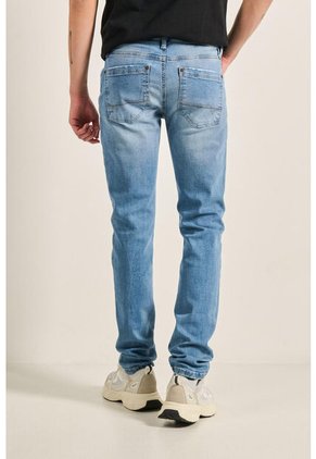 KOAJ PANTALON KOAJ SKINNY FIT 9261 2/24