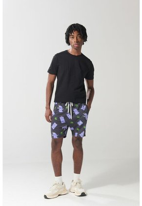 KOAJ BERMUDA KOAJ MUEED 18570 1/25