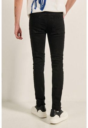 KOAJ PANTALÓN KOAJ SKINNY 8466  M 2/24