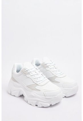 KOAJ ZAPATOS KOAJ MAX CHUNKY F 16954 2/25
