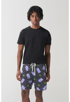 KOAJ BERMUDA KOAJ MUEED 18570 1/25