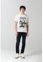 KOAJ CAMISETA KOAJ ROÑET 21623 2/25 de Koaj