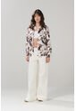 KOAJ BLUSA KOAJ  COWY 29265 4/25 de Koaj