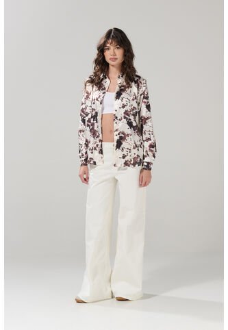 KOAJ BLUSA KOAJ  COWY 29265 4/25 Koaj