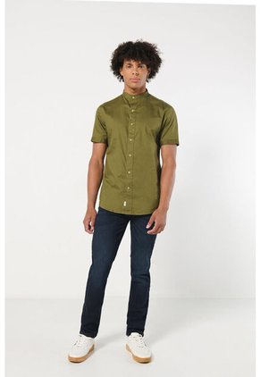 KOAJ CAMISA KOAJ NERU MC 4898 2/24