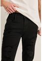KOAJ PANTALÓN KOAJ SKINNY 8466  M 2/24 de Koaj
