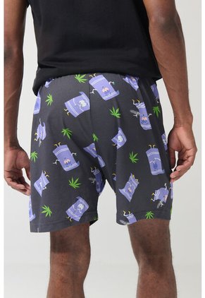 KOAJ BERMUDA KOAJ MUEED 18570 1/25