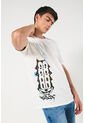 CAMISETA KOAJ KATYLL 12822 3/24 de Koaj