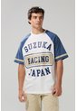 KOAJ CAMISETA KOAJ SUKA 26059 3/25 de Koaj