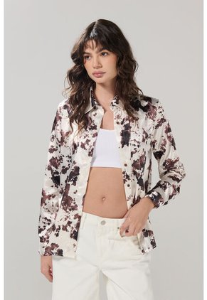 KOAJ BLUSA KOAJ  COWY 29265 4/25