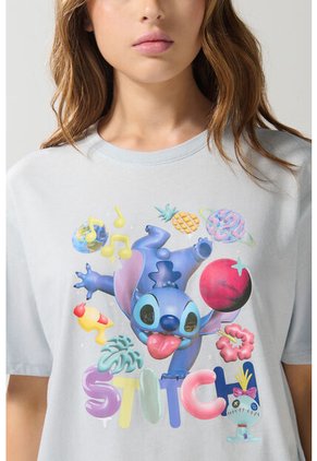 KOAJ CAMISETA KOAJ RIC 21923 2/25