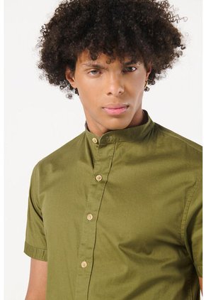 KOAJ CAMISA KOAJ NERU MC 4898 2/24