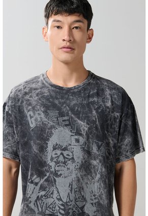 KOAJ CAMISETA KOAJ KLEYBOLL 18594 1/25