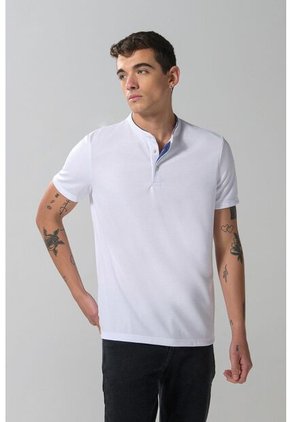 CAMISA POLO KOAJ GUSTAV 4 19559 4/24
