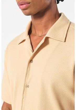 KOAJ CAMISA KOAJ RESORT MC 17506 4/24