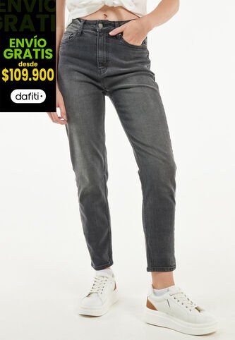 KOAJ PANTALON KOAJ MOM 1584 3/23 Koaj