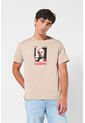 CAMISETA KOAJ PHANTER 13572 4/24 de Koaj