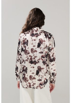 KOAJ BLUSA KOAJ  COWY 29265 4/25