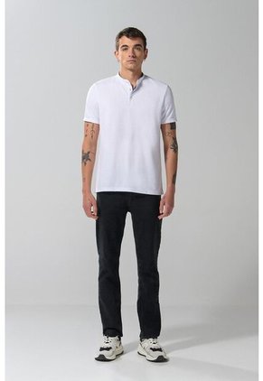 CAMISA POLO KOAJ GUSTAV 4 19559 4/24