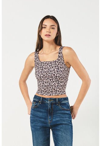 KOAJ CAMISETA KOAJ NADIA 3/24 Koaj