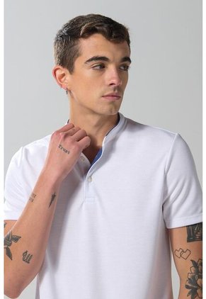 CAMISA POLO KOAJ GUSTAV 4 19559 4/24