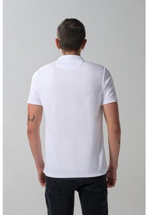 CAMISA POLO KOAJ GUSTAV 4 19559 4/24