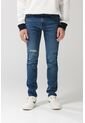 KOAJ PANTALON KOAJ JEAN SLIM 22822 2/25 de Koaj