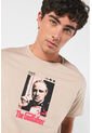 CAMISETA KOAJ PHANTER 13572 4/24 de Koaj