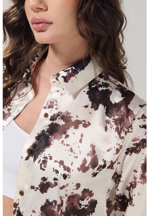 KOAJ BLUSA KOAJ  COWY 29265 4/25