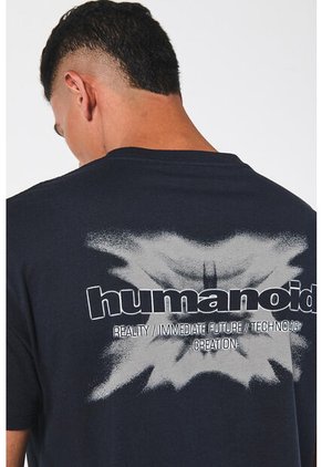 KOAJ CAMISETA KOAJ 14471 4/24