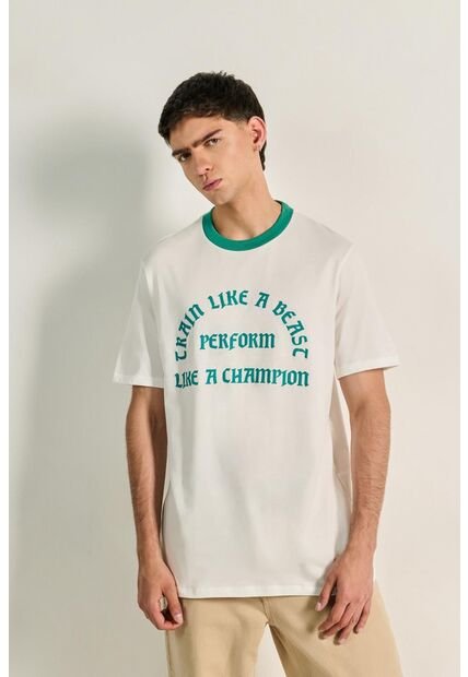 CAMISETA KOAJ GOT 10125 2/24