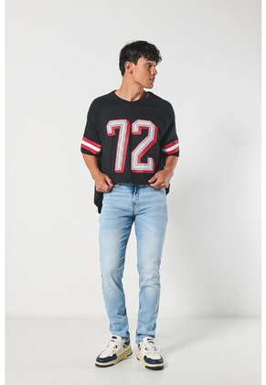 KOAJ PANTALON KOAJ SLIM 16271 4/24