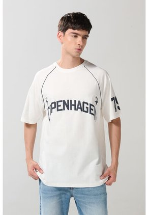 KOAJ CAMISETA KOAJ HAGEN 24518 3/25