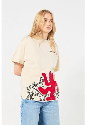 KOAJ CAMISETA KOAJ LARE 16124 4/24