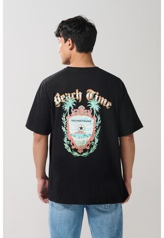 CAMISETA KOAJ TAKOS 1/25 Koaj