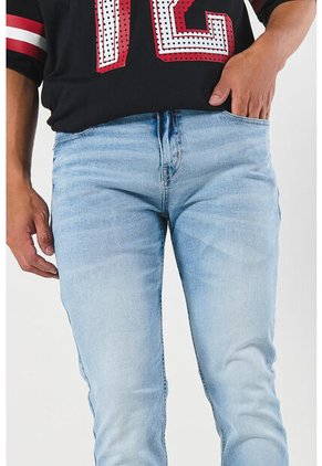 KOAJ PANTALON KOAJ SLIM 16271 4/24