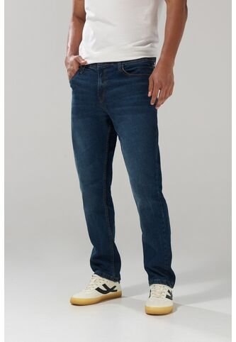 KOAJ PANTALON KOAJ JEAN STRAIGHT LEG 30007 4/ Koaj