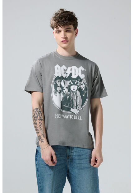 KOAJ CAMISETA KOAJ VOLTAGE 25815 3/25