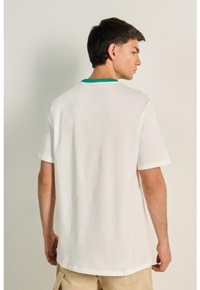 CAMISETA KOAJ GOT 10125 2/24