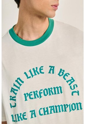 CAMISETA KOAJ GOT 10125 2/24