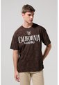 KOAJ CAMISETA KOAJ BILAM 26907 4/25 de Koaj