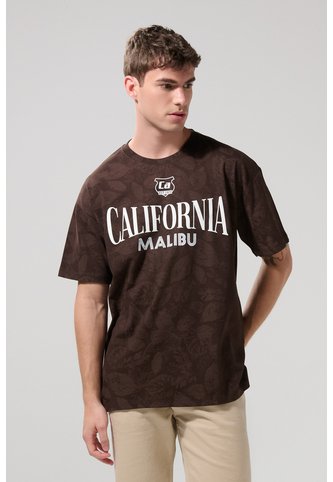 KOAJ CAMISETA KOAJ BILAM 26907 4/25 Koaj