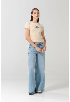 CAMISETA KOAJ YECA 23619 2/25